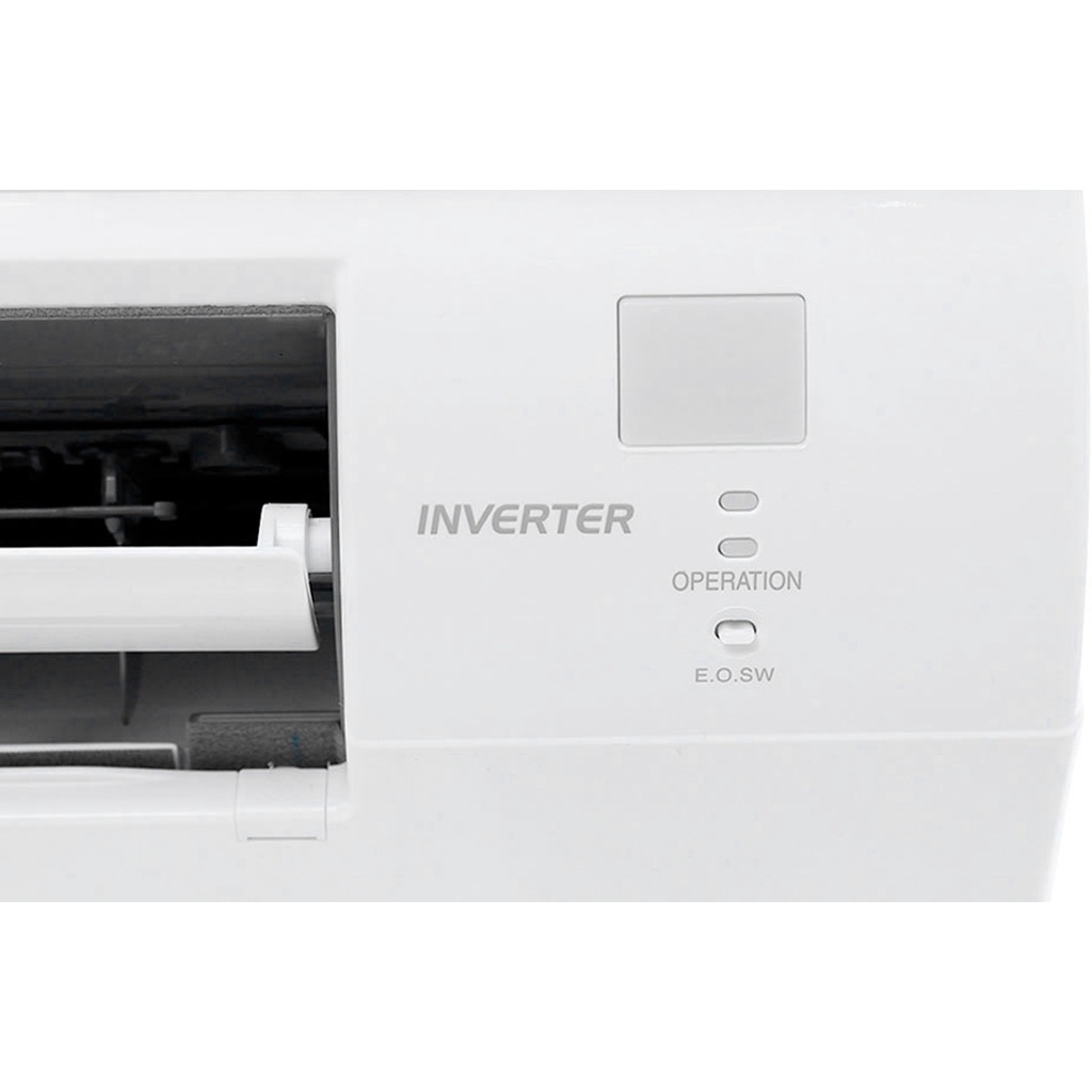 FREESHIP - Máy lạnh Mitsubishi Electric Inverter 1 HP MSY-JP25VF