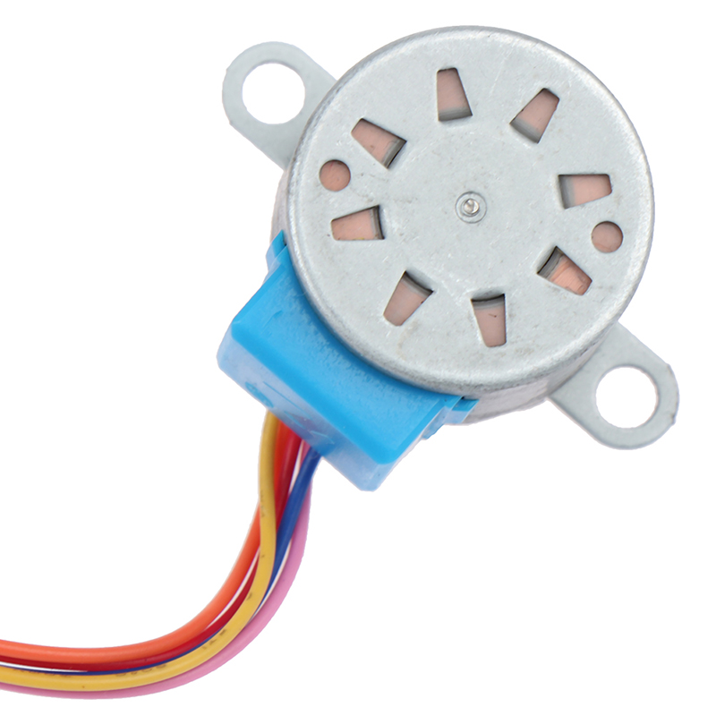 Động Cơ Bước 24byj48 Dc 12v Cnc 24byj48 | BigBuy360 - bigbuy360.vn