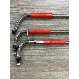 Dây côn dây ga RCB ex 150