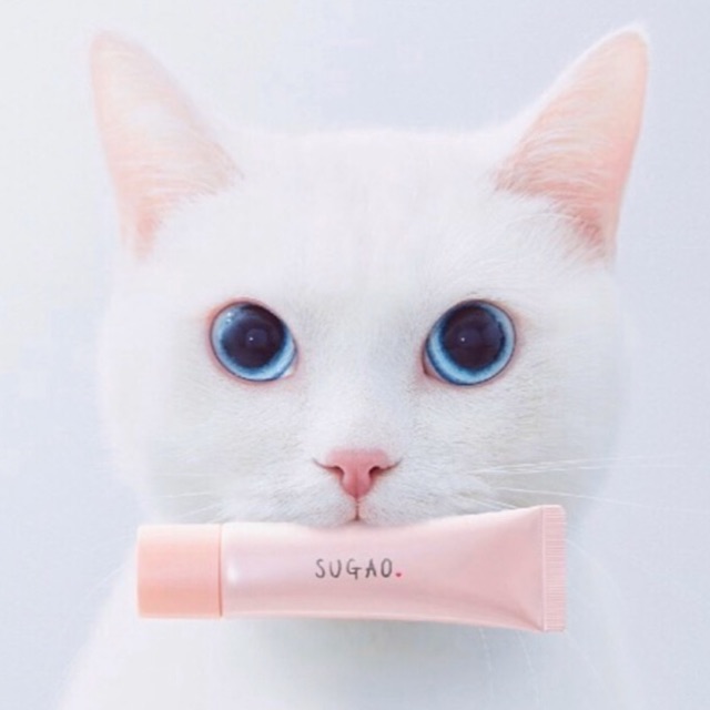 Kem Nền Sugao CC Cream AirFit Nhật Bản | BigBuy360 - bigbuy360.vn