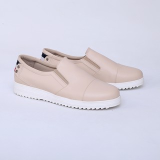 Giày Lười Thời Trang Cho Nữ Ks 907