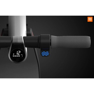 Xe điện Xiaomi Ninebot KickScooter ES 2