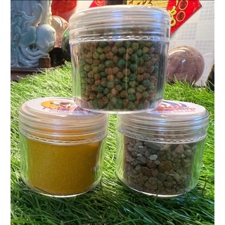 Combo 3 sản phẩm dành cho chim chào mào ,Yến hót ,finch và vẹt