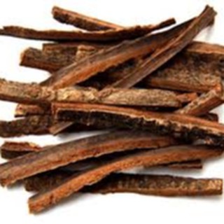 Hậu Phác khô, thơm 100 gram.