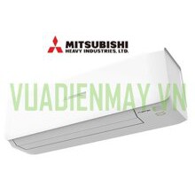 Điều hòa Mitsubishi Heavy inverter 18.000BTU 2 chiều siêu sang trọng SRK/SRC50ZS-S