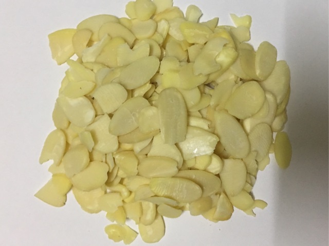 Hạnh nhân thái lát 500g nk Mỹ