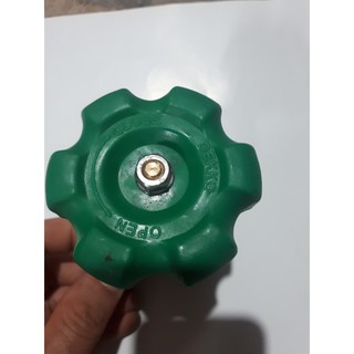 Van ống nhiệt phi 25