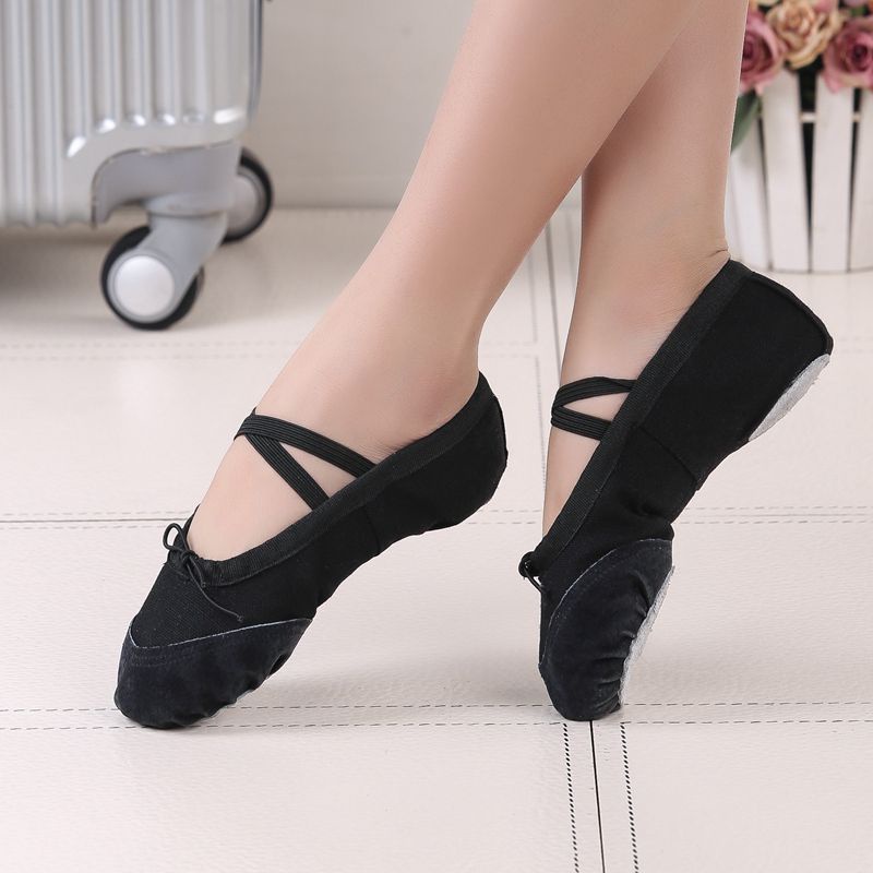 Giày múa ba lê giày ballet