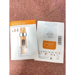 Gel Dưỡng Ẩm + Tinh Chất Clinique iD Dramatically Different Hydrating Jelly