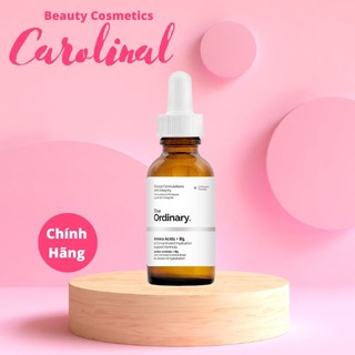 Tinh chất cấp ẩm The Ordina [Dùng là mê _Hàng Auth] Serum cấp ẩm,trắng da Acids + B5 The Ordinary-30mL