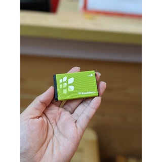 Pin blackberry chính hãng: 8800, 8820, 8830