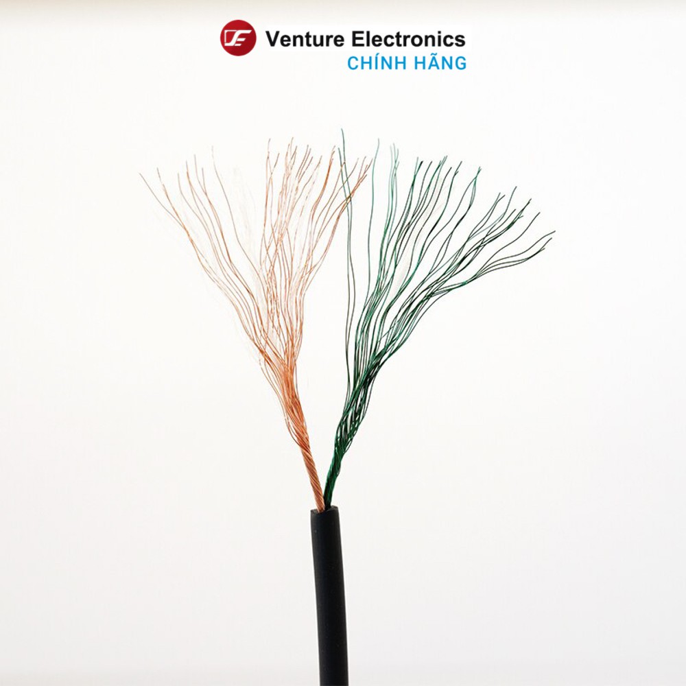 Tai nghe VE Monk Plus có Microphone đàm thoại - Hàng chính hãng | Tai nghe earbuds bán chạy nhất tầm giá