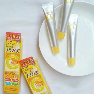 Serum Melano CC chính hãng Nhật Bản