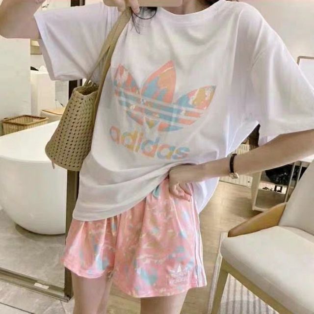 Set Quần áo thể thao Adidas