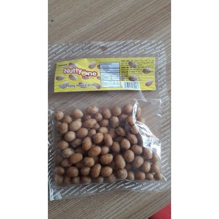 Đậu phộng cốt dừa( 1 GÓI 100GR)