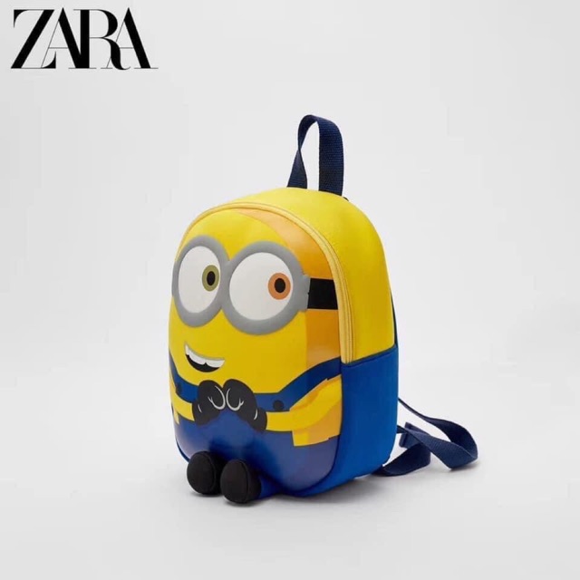 Balo minion zara