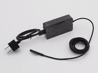 Sạc Adapter Microsoft Surface Pro 3-4 12V-2.58A 36W ZIN