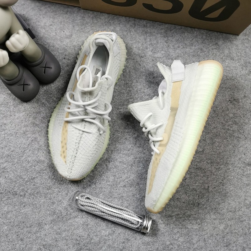 Giày Thể Thao Chạy Bộ Adidas Yeezy Boost 350 V2 Cho Nam Nữ