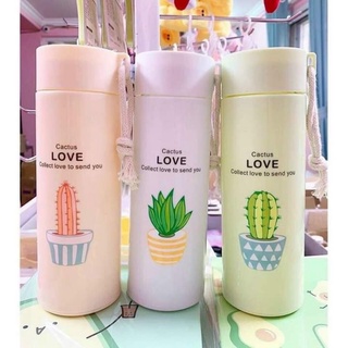 Bình giữ nhiệt Love 400ml