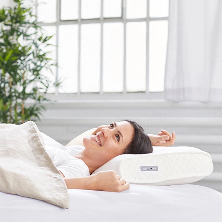 Gối Medisana SP 100 Sleep Well Kissen [HÀNG ĐỨC]