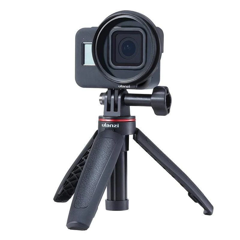 ADAPTER GẮN KÍNH LỌC CHO GOPRO 8 BLACK (52mm)