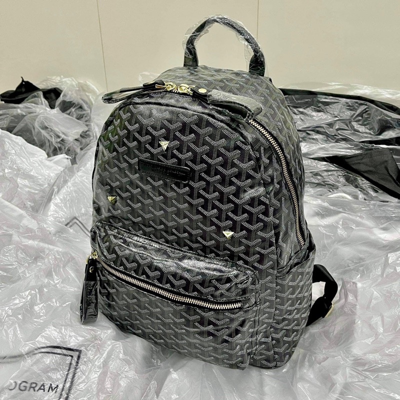 Balo Edemond Masion chính hãng Balo MCM cao cấp