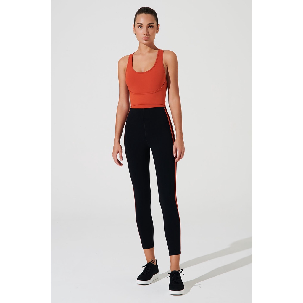 OLABEN Bộ Tập thể thao Áo Liền Quần Wellness Baracco Jumpsuit