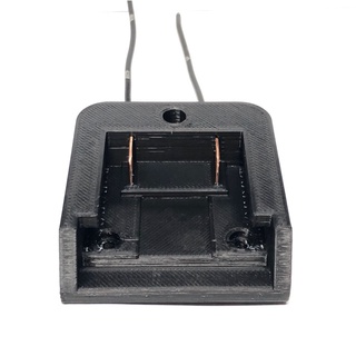 Đế pin dewalt 10.8v/ 12v