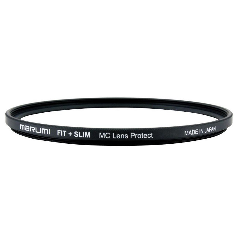 Filter Kính lọc Marumi Fit and Slim MC Lens protect UV 72mm