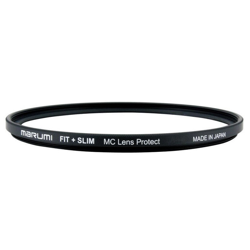 Filter Kính lọc Marumi Fit and Slim MC Lens protect UV 52mm