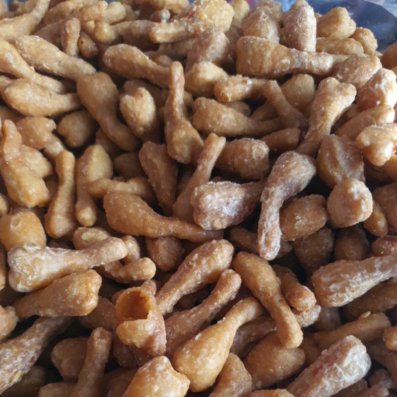 500gr đùi gà phô mai cay