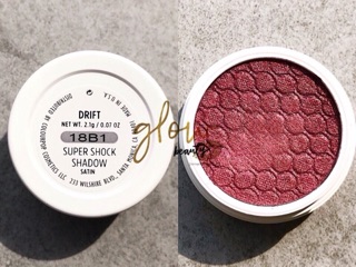 [Dift] Tách set phấn mắt supper shock của colourpop