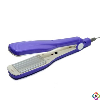 máy bấm xù tóc thay bản đa năng 3in1