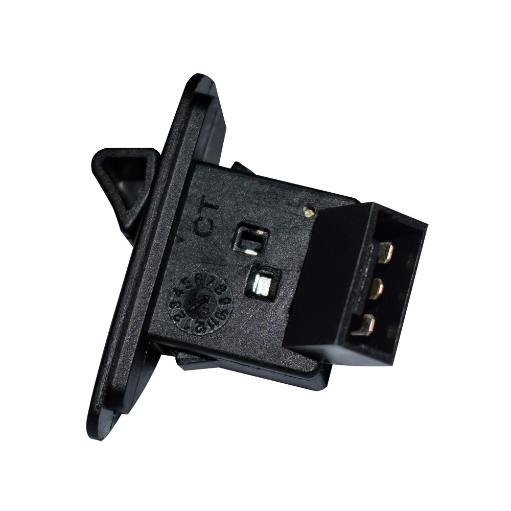 Công tắc xi nhan/điều chỉnh đèn pha cao thấp cho PIAGGIO Zip 50 Fly 100 150
