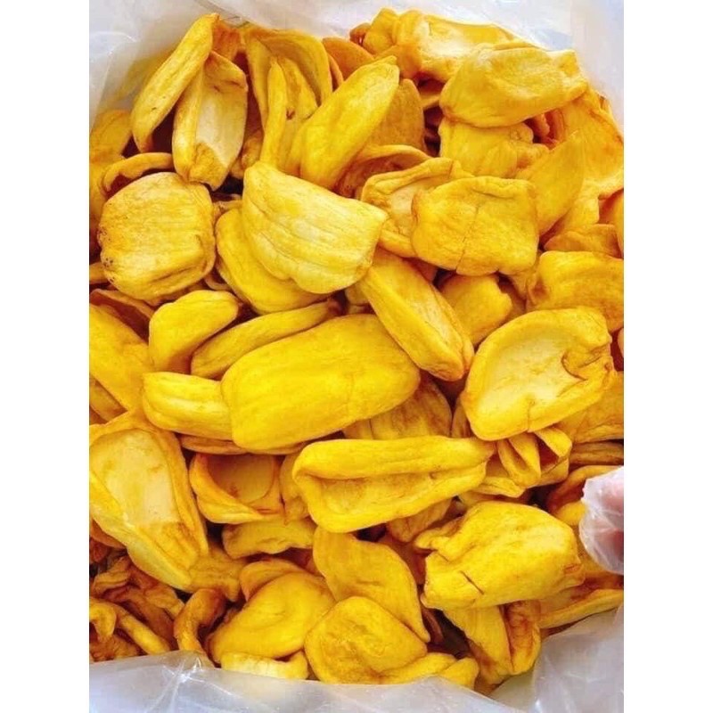 500gr mít sấy loại 1 nguyên miếng| KingFood - Thế Giới Đồ Ăn Vặt - Đồ Ăn Vặt Hà Nội