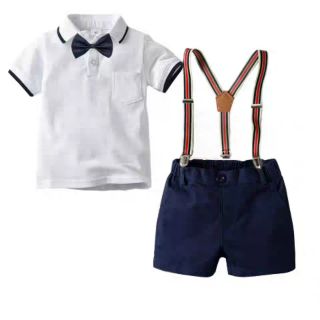 ODER set yếm công tử cho bé kèm ảnh thật