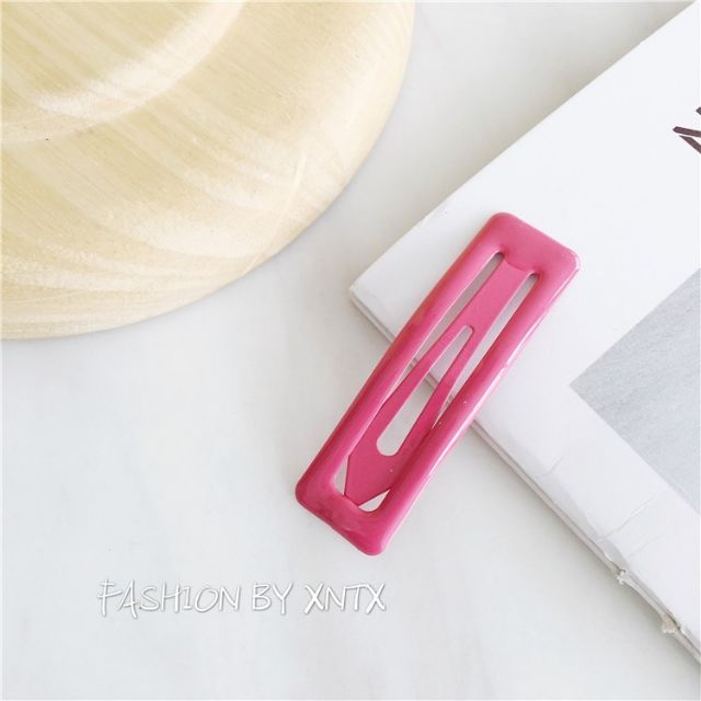 SET 2 KẸP BẤM MÁY NHIỀU MÀU