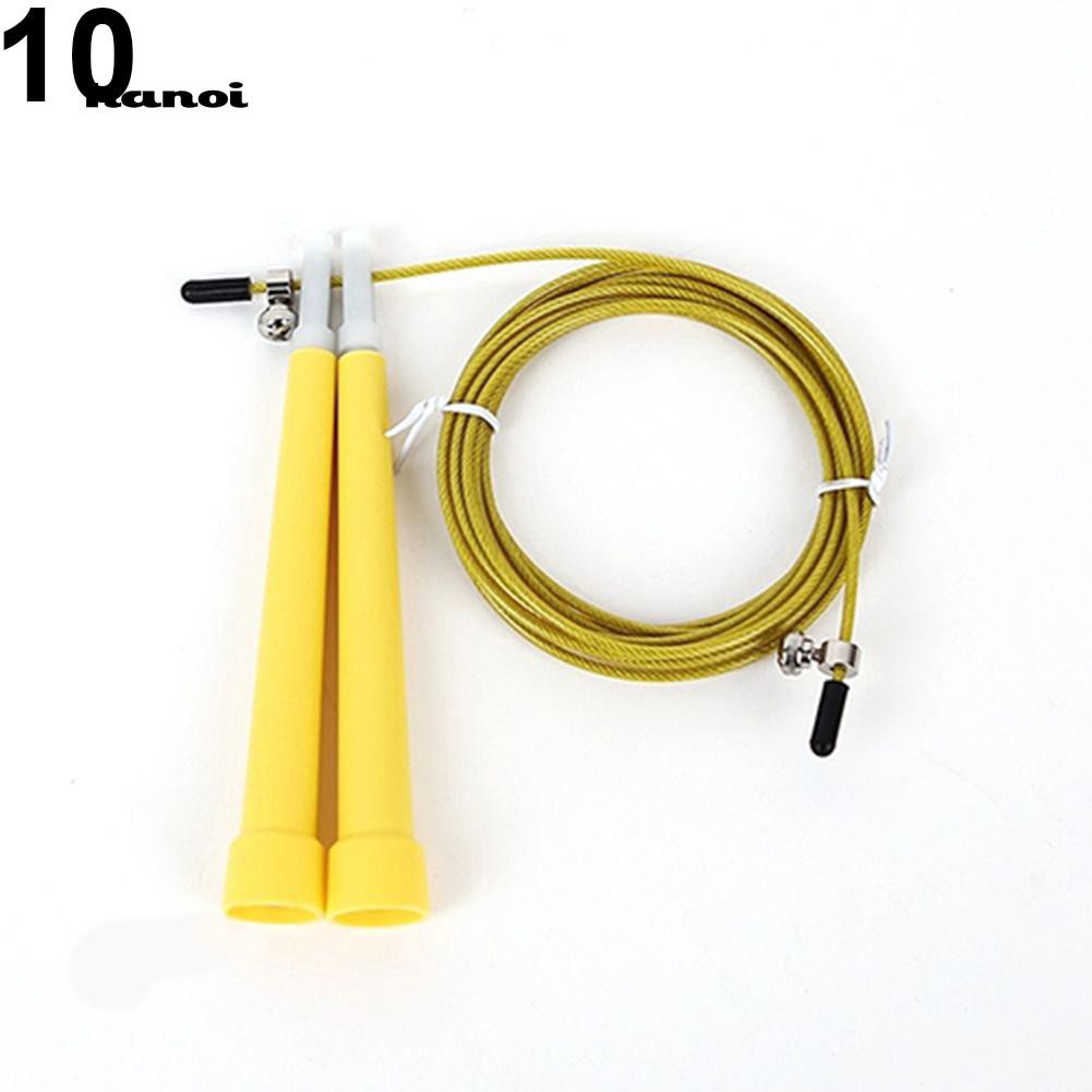 Dây Nhảy Hỗ Trợ Thể Dục Duy Trì Vóc Dáng
