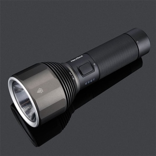 Đèn pin có thể sạc lại nextool xph50.2 2000lm 6500k 380m usb-c cắm trại