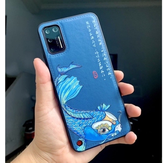 Ốp lưng Smarttisan Nut 3 Pro In hình siêu cao cấp.