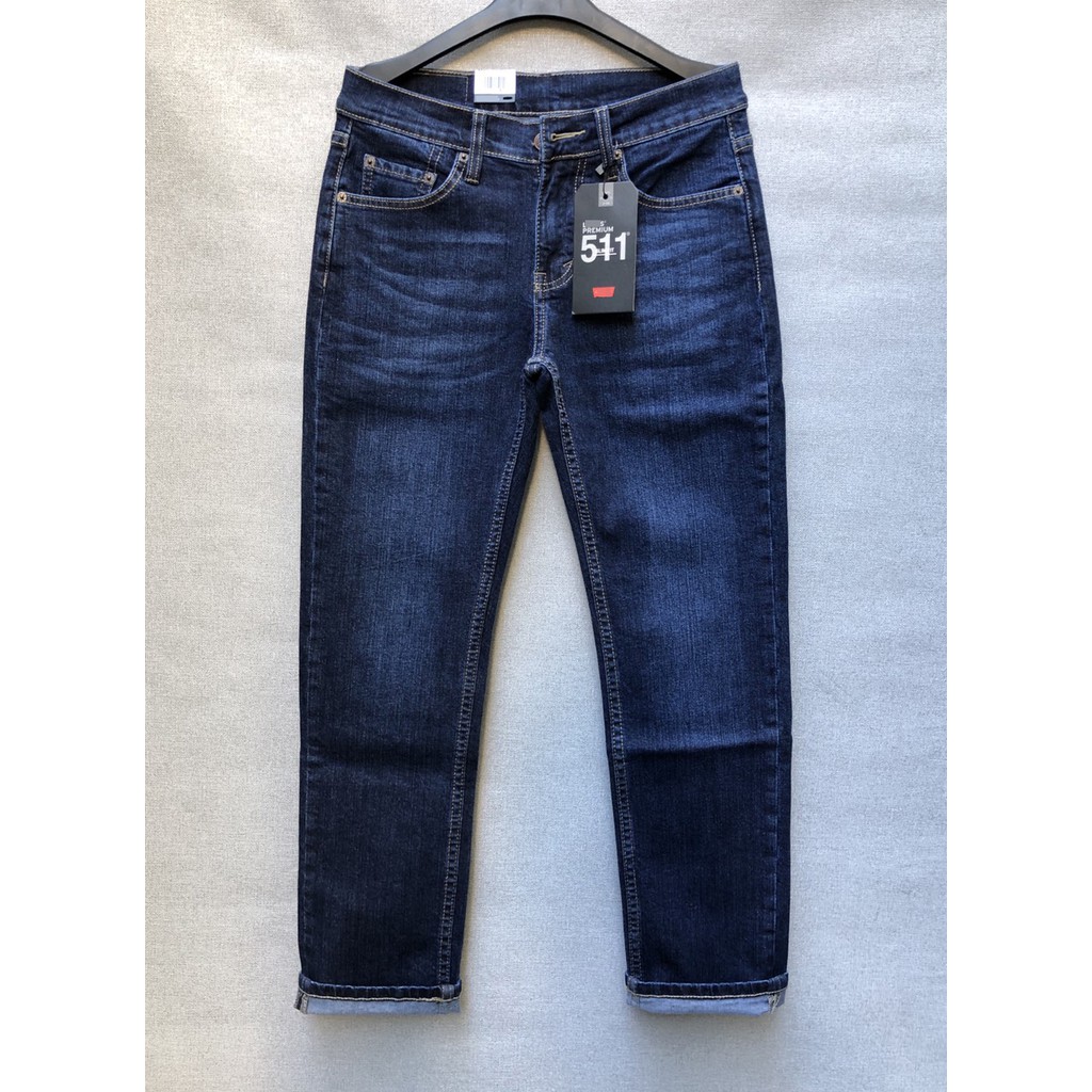 Quần Jeans Levis 511 made in cambodia T07 | BigBuy360 - bigbuy360.vn