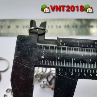 Phe gài cốt ngoài phi 13mm (inox/thép)