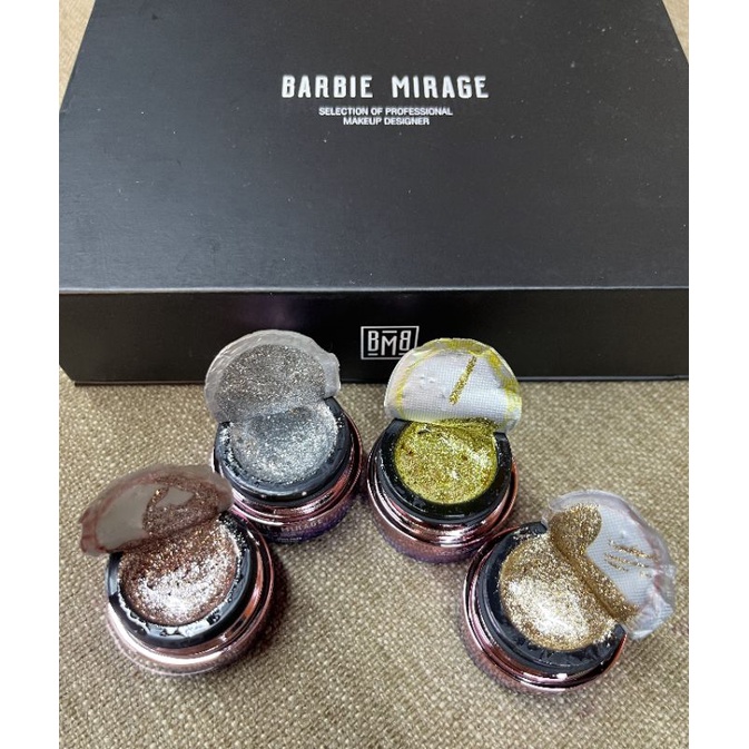 Nhũ vẽ viền Barbie