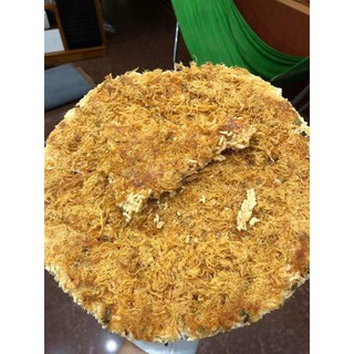CƠM CHÁY RUỐC SÀI GÒN 500GR.