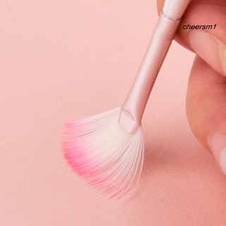 Set 7 Cọ Vẽ Móng Tay Nghệ Thuật