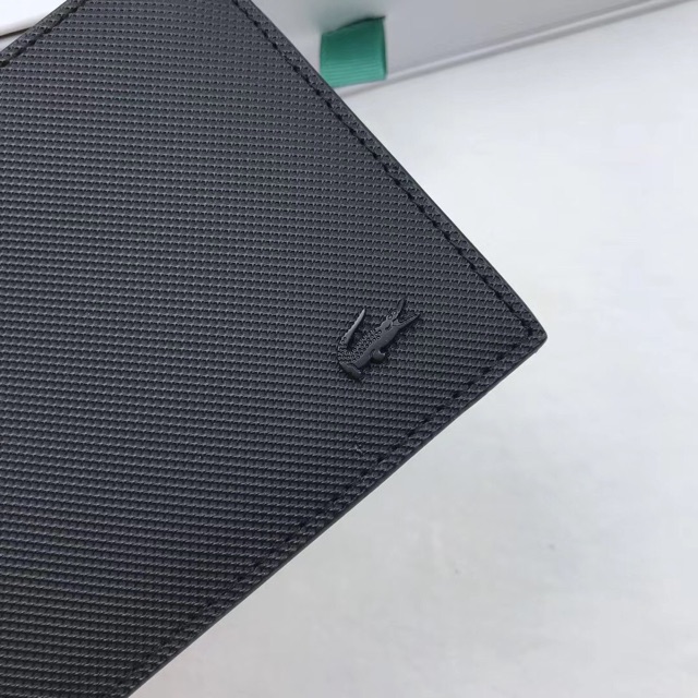 SET THẮT LƯNG + VÍ LACOSTE