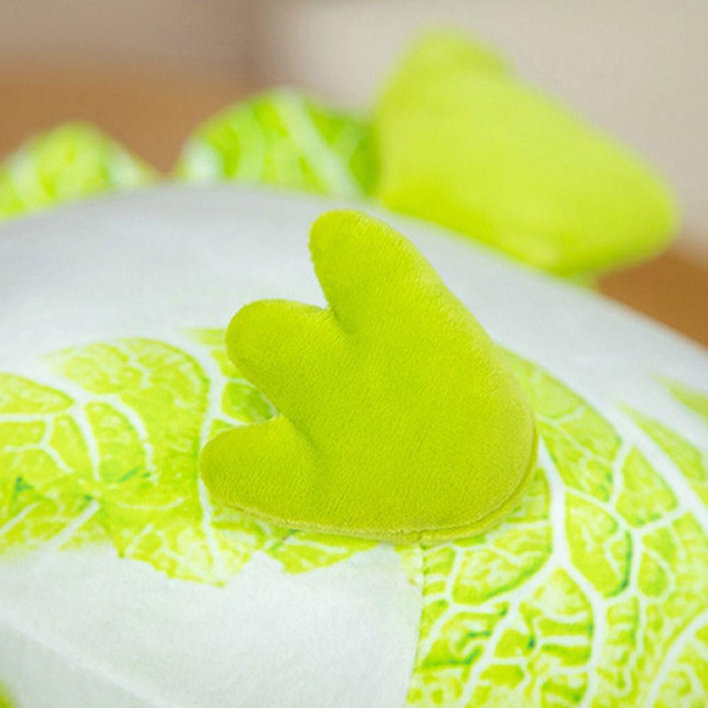 NICKOLAS Gà Nhồi Bông Mềm Mại Trang Trí Nhà Cửa