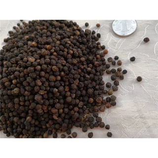 TIÊU ĐEN 200GR LOẠI NGON AA