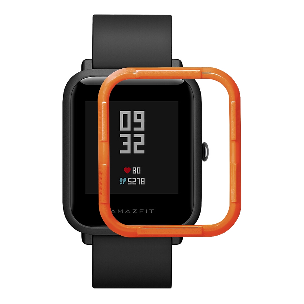 Ốp Bảo Vệ Mặt Đồng Hồ Thông Minh Xiaomi Amazfit Bip Youth