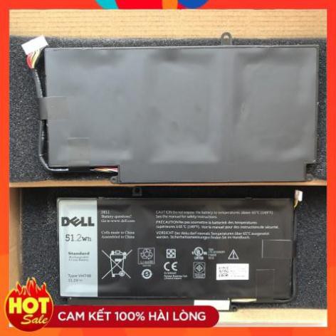 🎁 Pin Laptop Dell Vostro 5560, V5560, V5560D - PIN ZIN